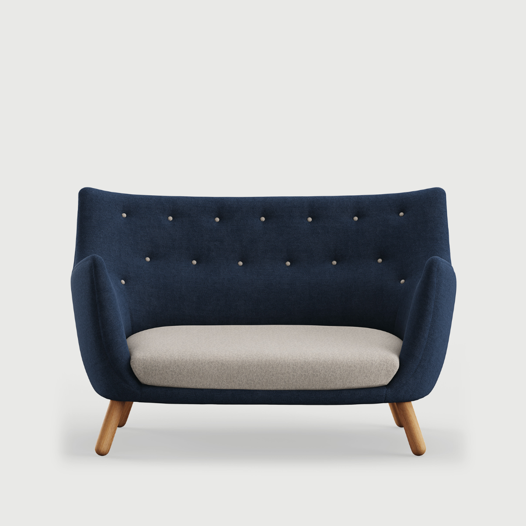 Poet Sofa